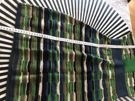 Süsses StrickKleid « M MISSONI » NEU